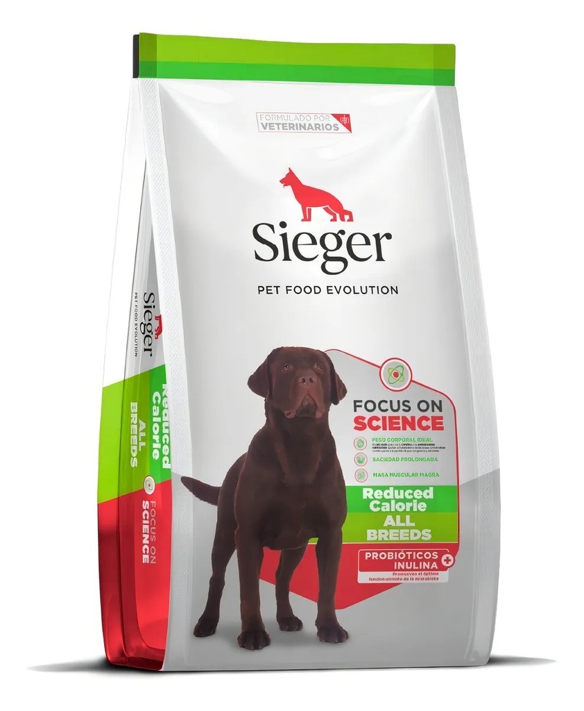 Sieger light 3kg