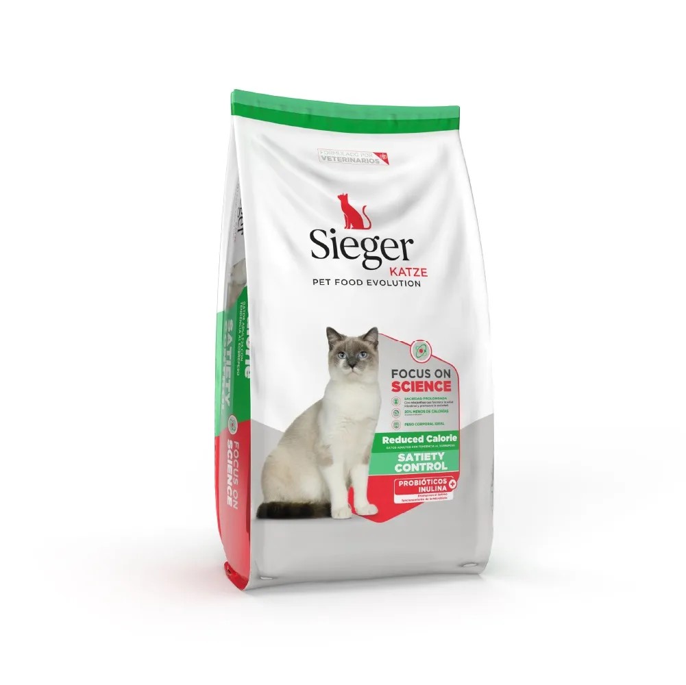 Sieger cats light 1kg
