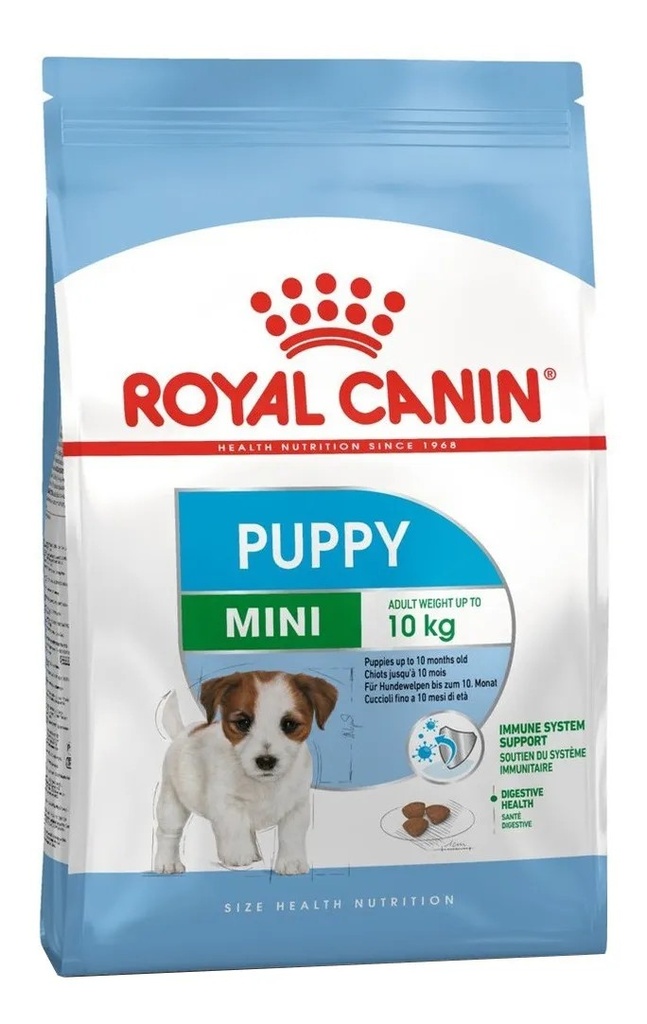 Royal canin mini puppy 1kg