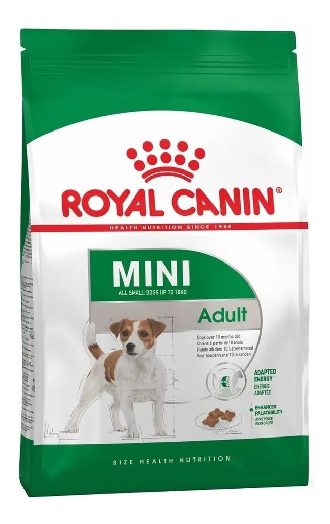 Royal canin mini adult 3kg
