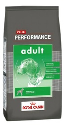 Performance adulto 20kg