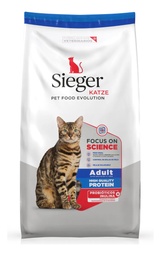 Sieger cats adulto 1kg