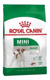 Royal canin mini adult 3kg