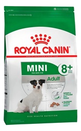 Royal canin mini adult 8+ 1kg