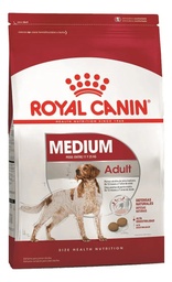 Royal canin medium adult 15kg